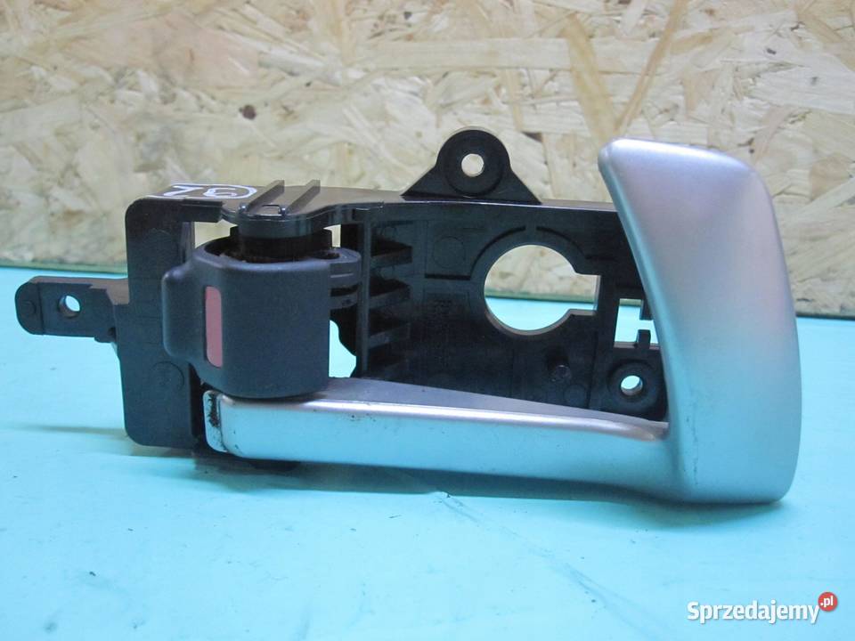 HYUNDAI SANTA FE II 09r klamka wewnętrzna drzwi Klamki