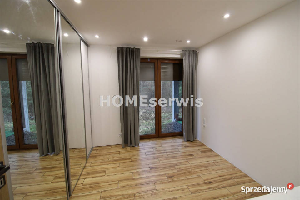 sprzedaży domu wolnostojącego 1592m2 Wólka 1800m2 Wólka Bałtowska