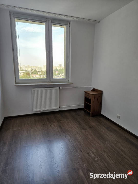 Bezpośrednio mieszkanie 2 pokojowe  Majdańska Warszawa