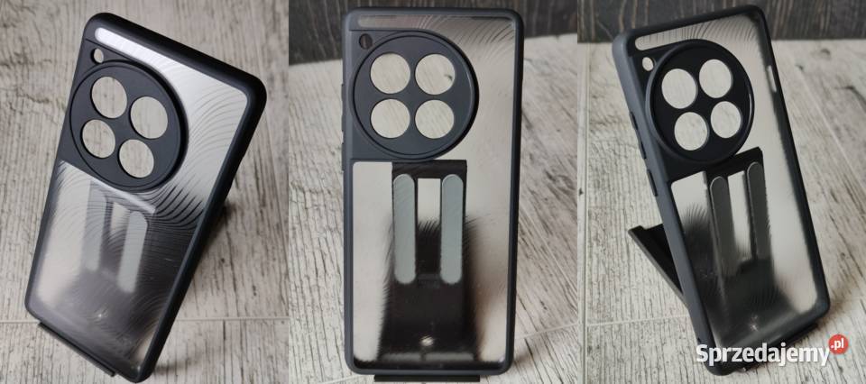 Premium case etui plecki OnePlus 12 Dux Ducis Lipsk