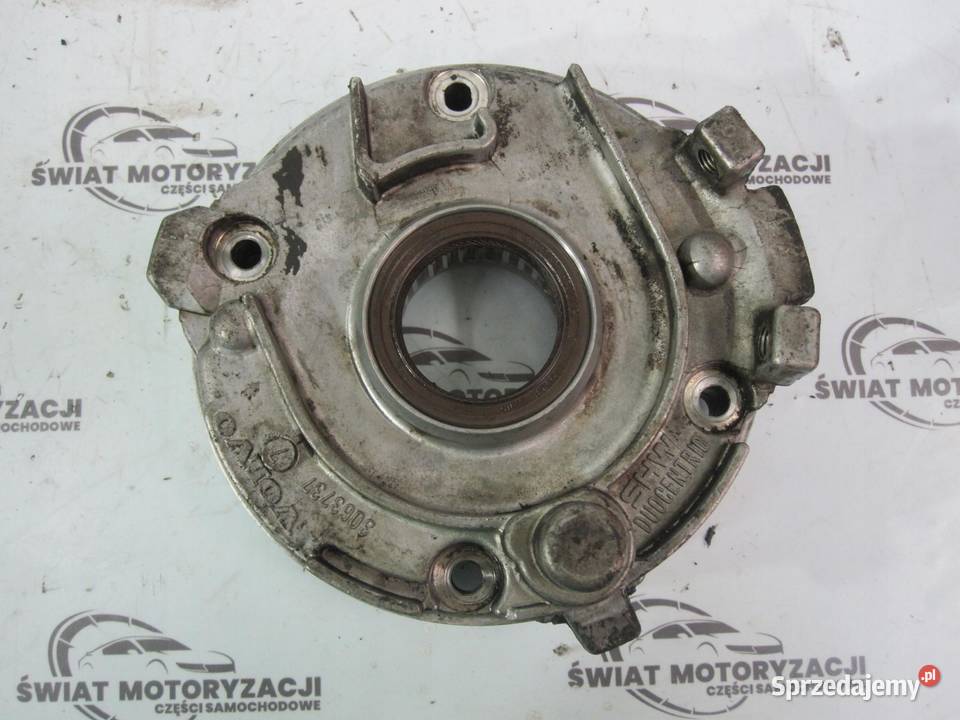 Volvo XC90 24 D D5244T 163 pompa oleju 3063737