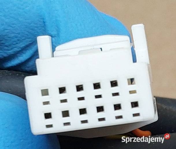 BLUEBIRD INTERFEJS AUXIN USBSDMP3 DO RADIA Mielęcin