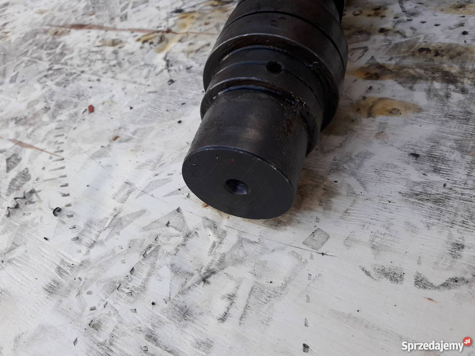D4410510001 Wałek rozrządu Mercedes V6 1834 1824 Częstochowa