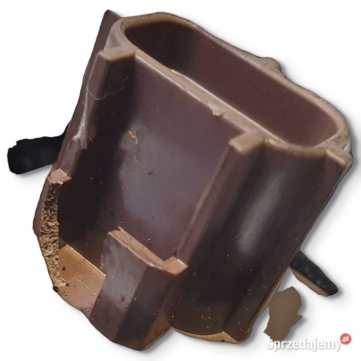 ALTERNATOR Ford Focus MK2 II 16 TDCI denso Chełm