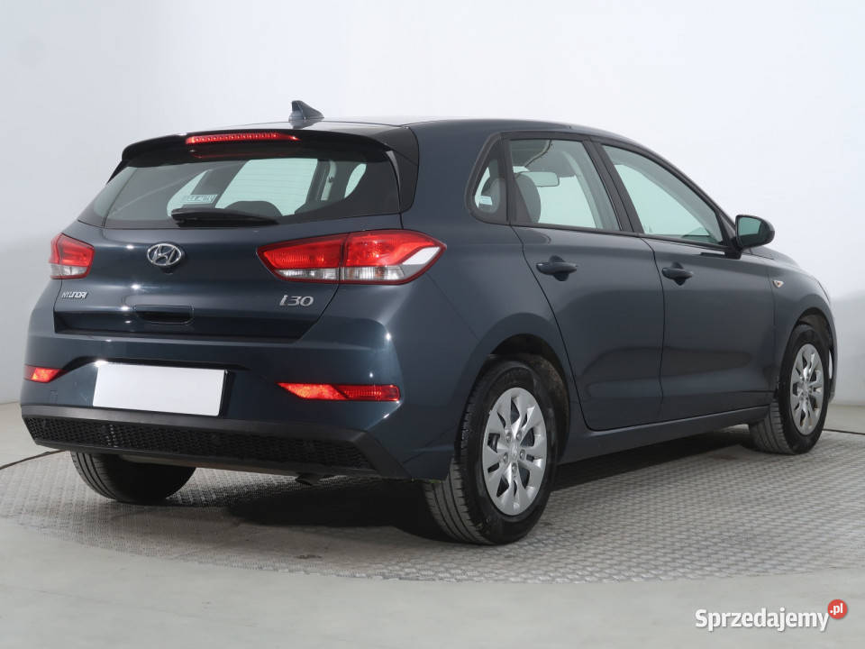 Hyundai i30 15 DPI 1498cm3 i30 sprzedam