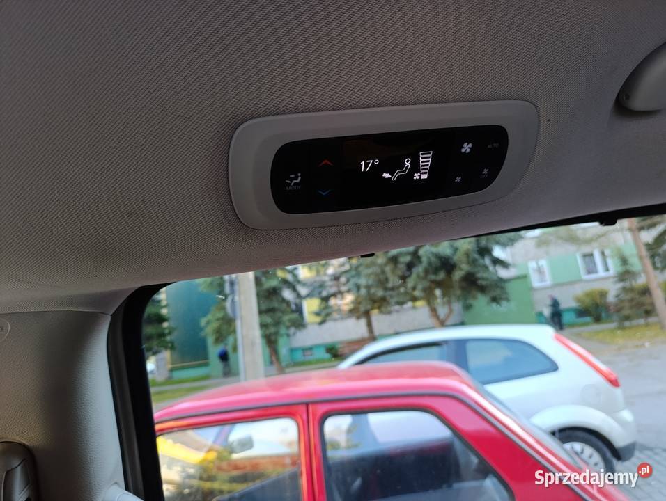 Chrysler Pacifica Touring L Plus Grajewo