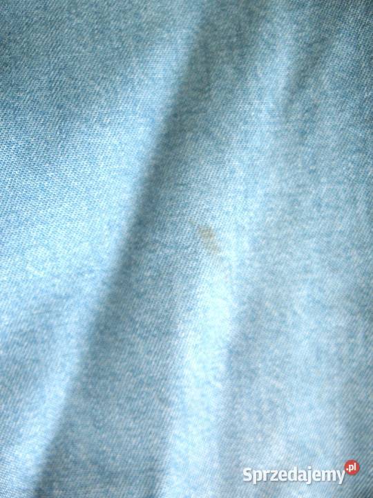 Bluzka koszulowa rozmiar 38 M biust 108 Siedlce