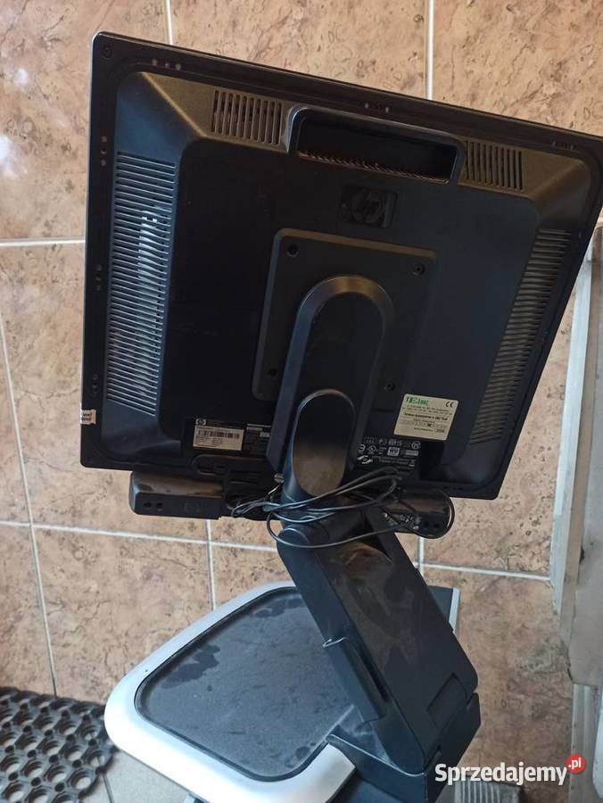 TERMINAL SARON Z IP wojsko Skierniewice