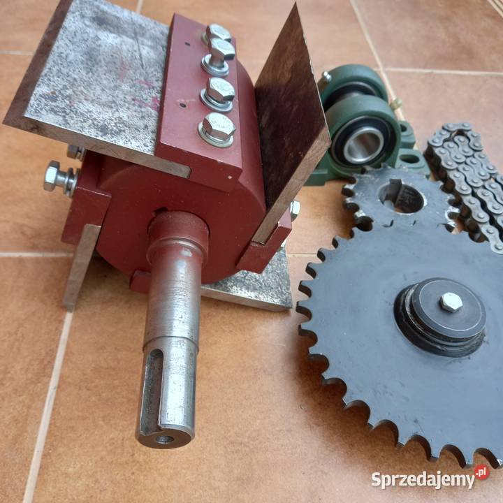 Mechanizm do rębaka Jarosław sprzedam