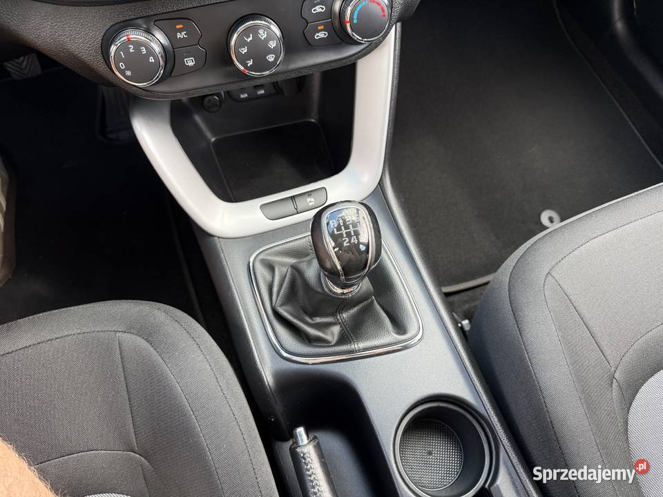 Kia Ceed 14 BENZYNA Klimatyzacja Nawigacja 100KM Konin