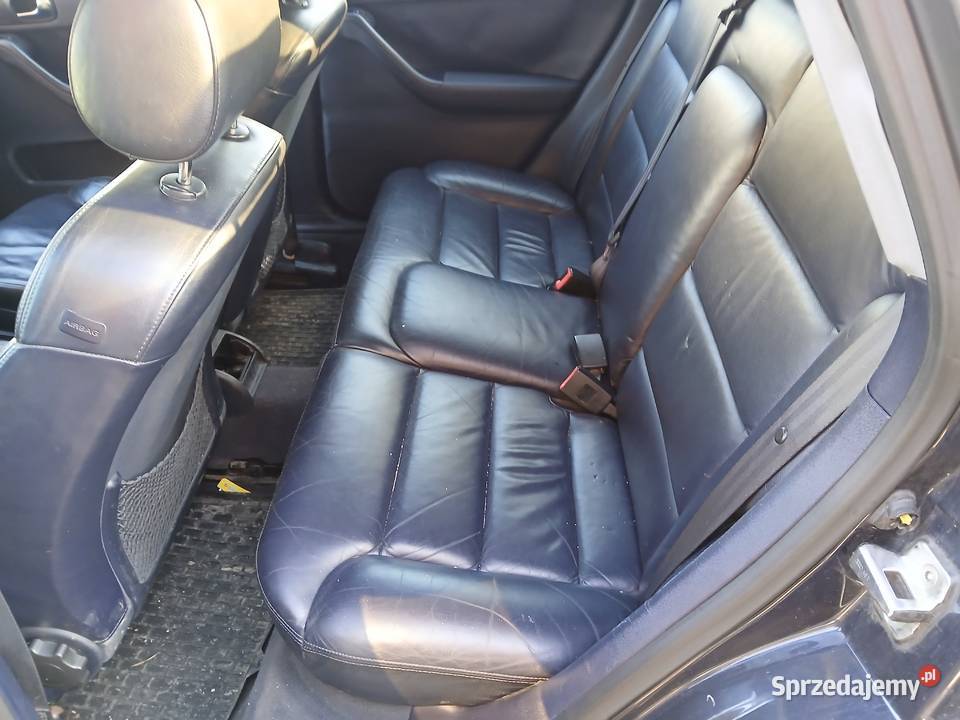 AUDI A319 TDI Kraków sprzedam