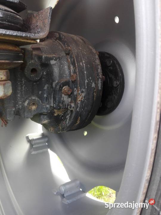 Sprzedam zamienię MF 255 Stara Zblicha