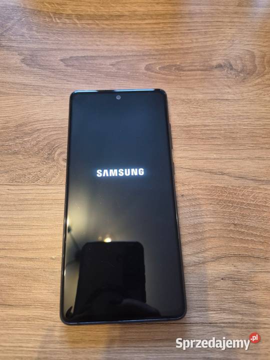 Samsung Galaxy s20 FE 5G 128GB Elektronika Mikołów