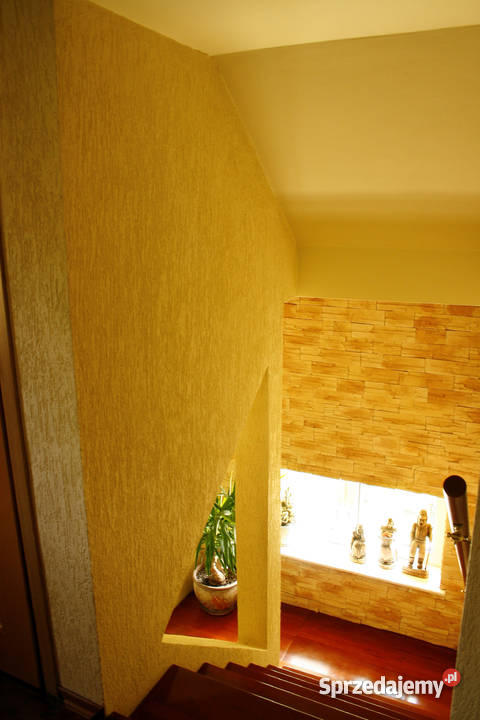 Dom na sprzedaz w Liczba pokoi 4 Ustrzyki Dolne