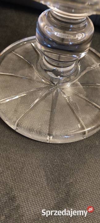 Owocarka patera vintage PRL Nowy Sącz sprzedam