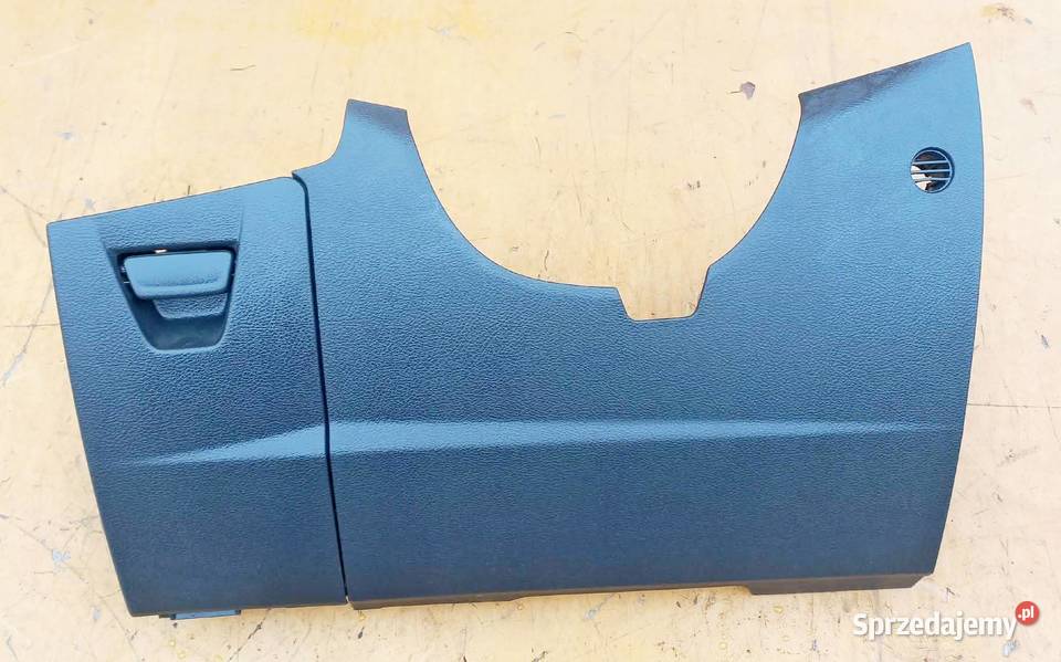 FORD FOCUS MK3 III OSŁONA POD KIEROWNICĄ Deski rozdzielcze, konsole sprzedam