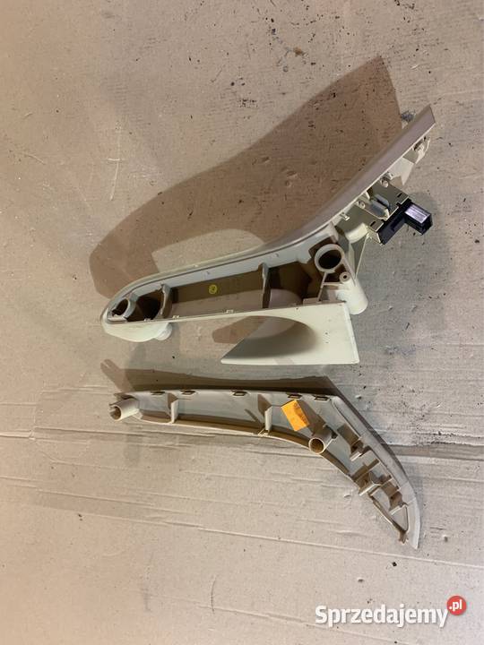 Panel rączka drzwi 3C4867180 vw passat b6 Motoryzacja Szczecin sprzedam
