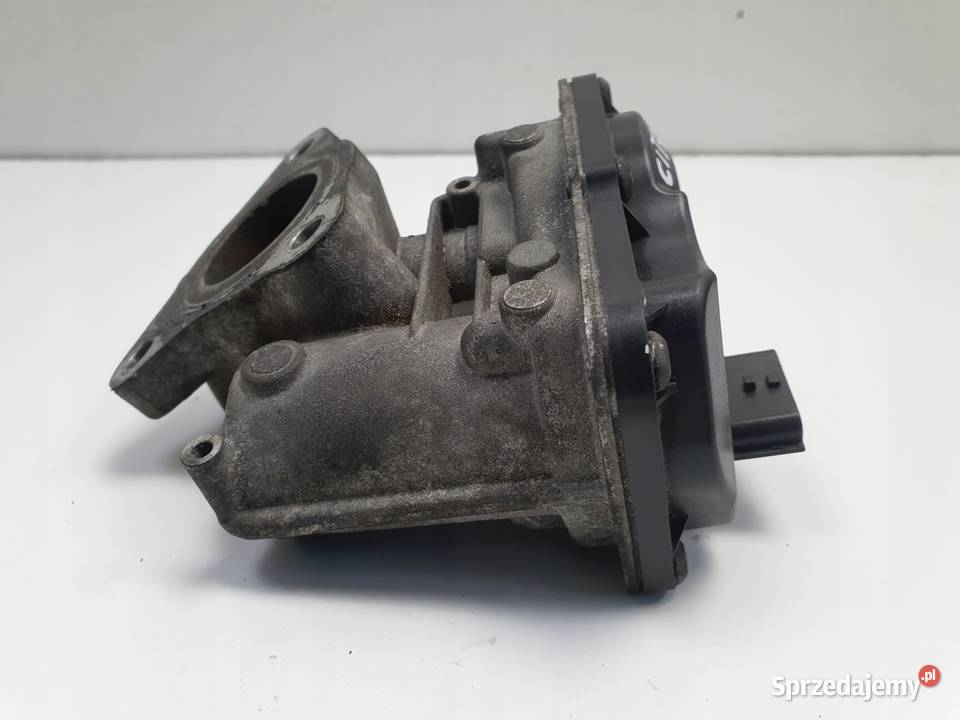 Mercedes Citan 15 CDI ZAWÓR EGR H8201143495 osobowe Chełm sprzedam