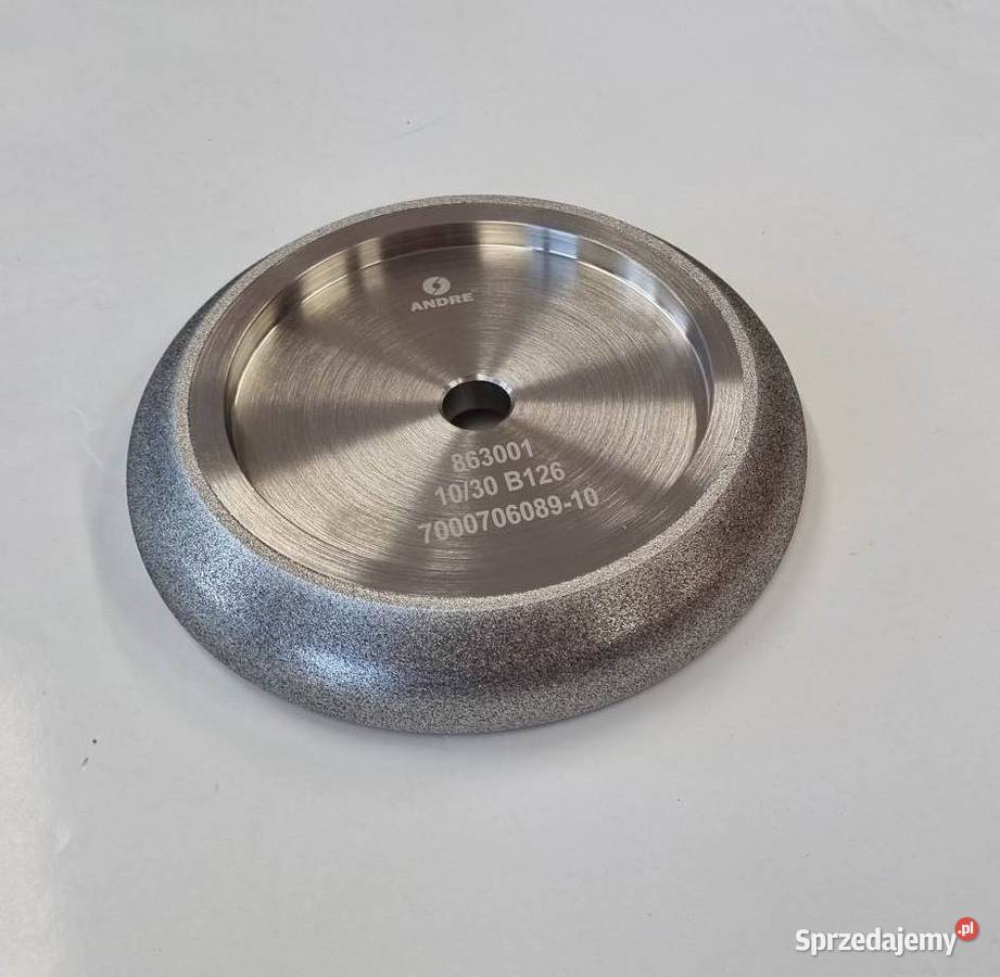 Najmocniejsza Ściernica Borazonowa Borazon Andre Siedlce