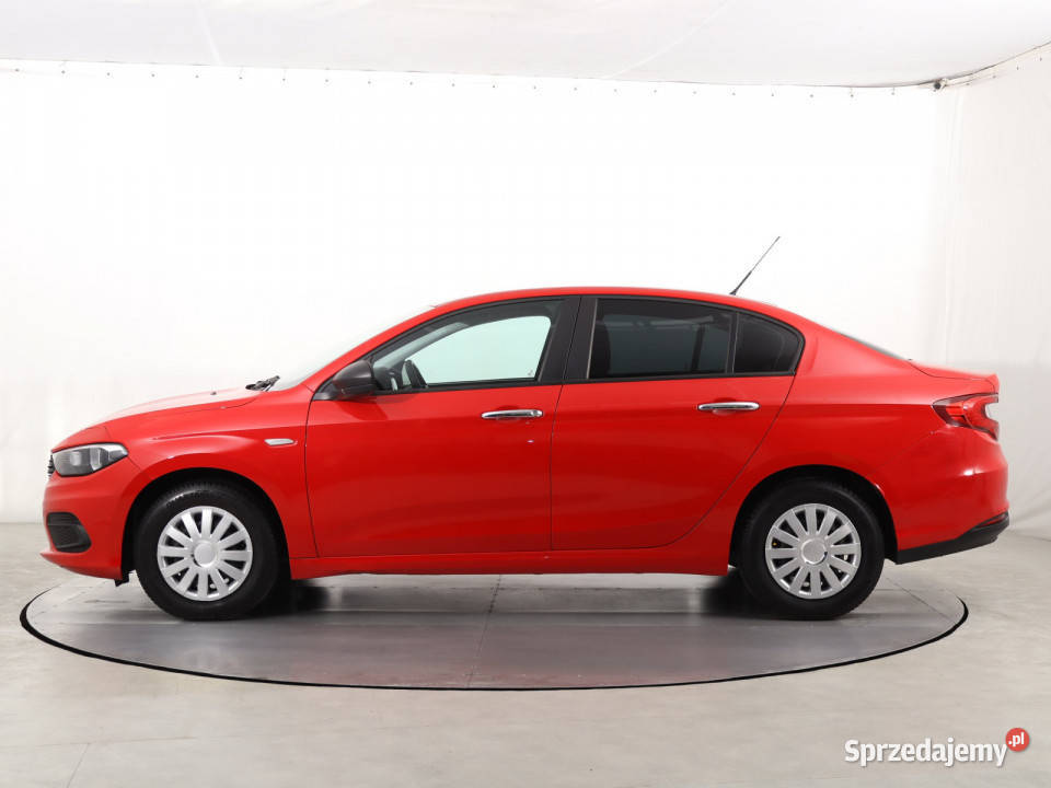 Fiat Tipo 14 16V radio Katowice