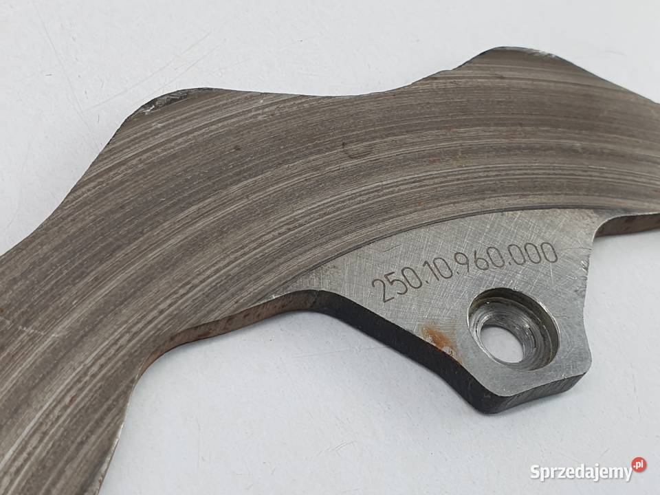 Tarcza Hamulcowa Tyl Ktm Exc Sxf Sx