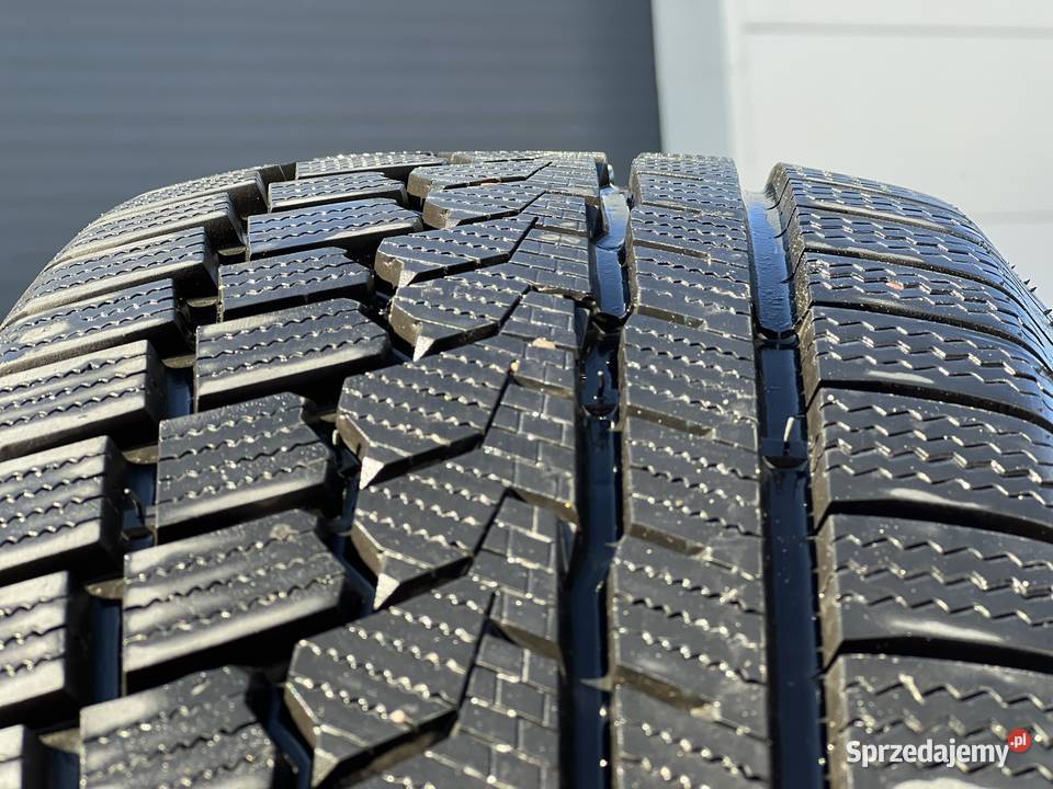 Zeetex WH1000 SUV 23560 R17 106 H XL DOT 2524 Samochodowe Suwałki