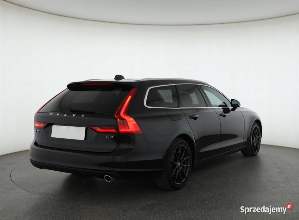 Volvo V90 D3 wspomaganie kierownicy sprzedam