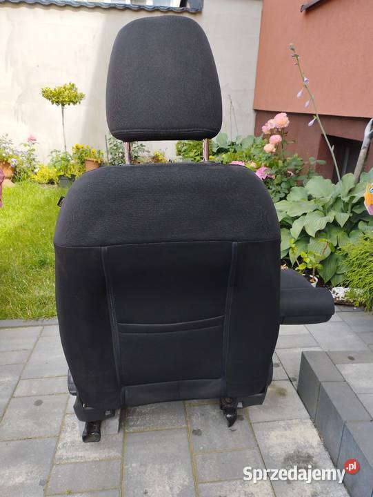 Alfa Romeo Giulietta fotele przódeuropa małopolskie Kraków