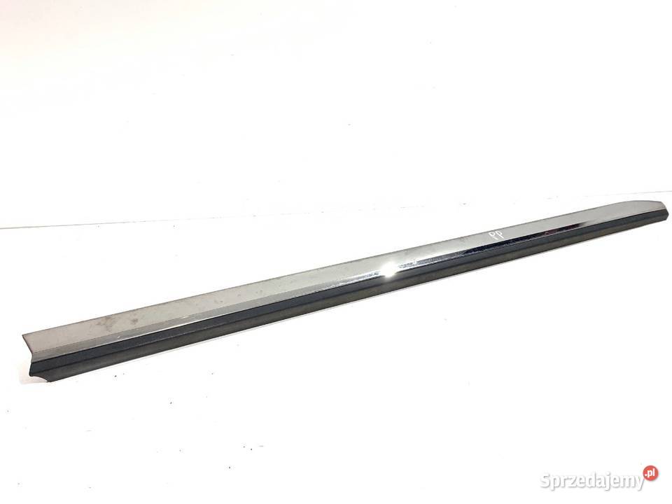 LISTWA DRZWI PRAWY PRZÓD RENAULT CLIO V