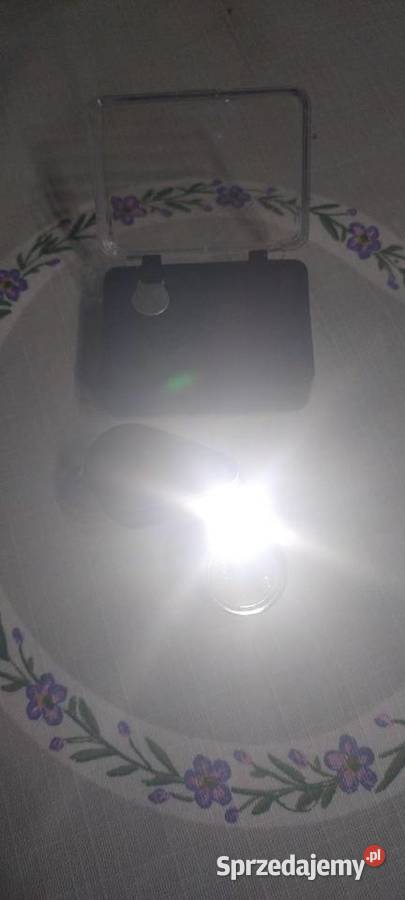 Lampa składana jubilerska Lornetki i teleskopy Lublin