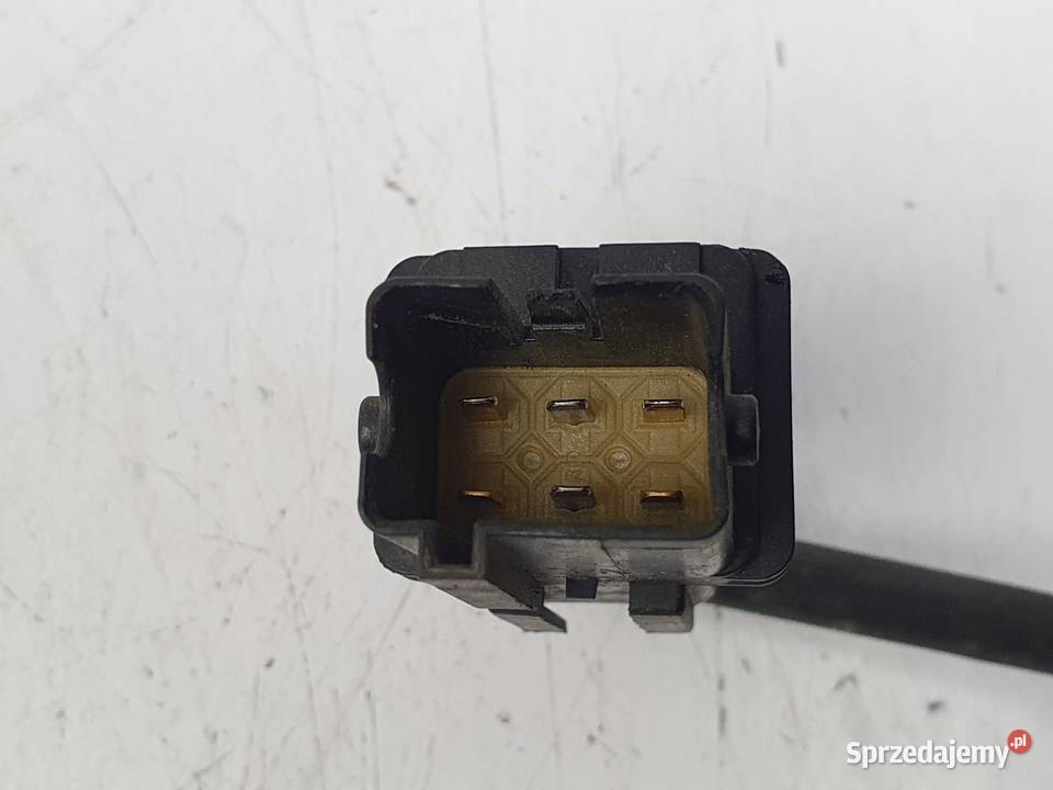 SONDA LAMBDA Volvo V50 S40 II 25 T 0258007239 osobowe Chełm