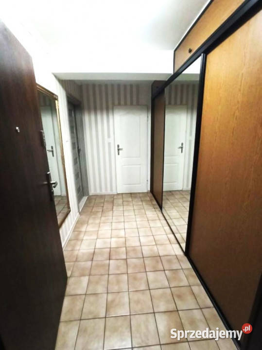 Stare Miasato 2 pokoje duży balkon Wrocław