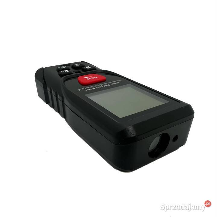 Dalmierz laserowy C50 warmińsko-mazurskie