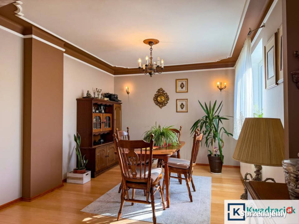 Do sprzedaży dom wolnostojący Dobieszyn 148m sprzedam