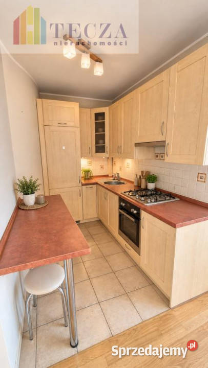 Mieszkanie 25m2 1 pokój Warszawa