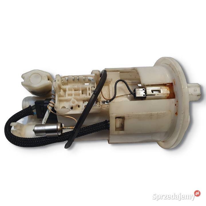 POMPA PALIWA Triumph Daytona Street Triple 675 Chełm