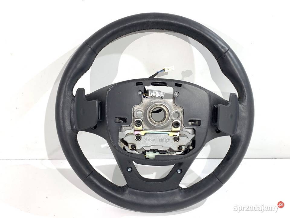 KIEROWNICA HYUNDAI KONA Kierownice sprzedam