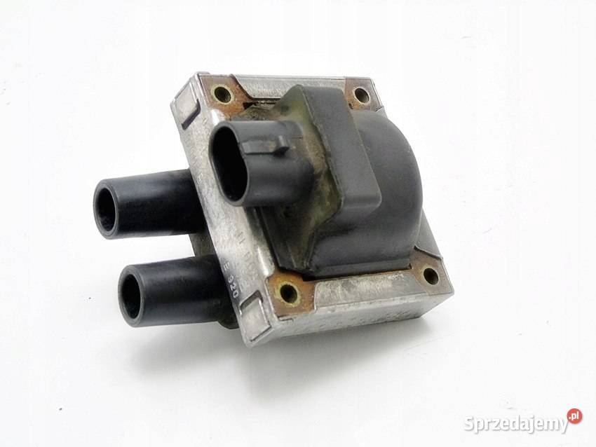 CEWKA ZAPŁONOWA 11 12 8V PUNTO 2 PANDA PALIO Sosnowiec