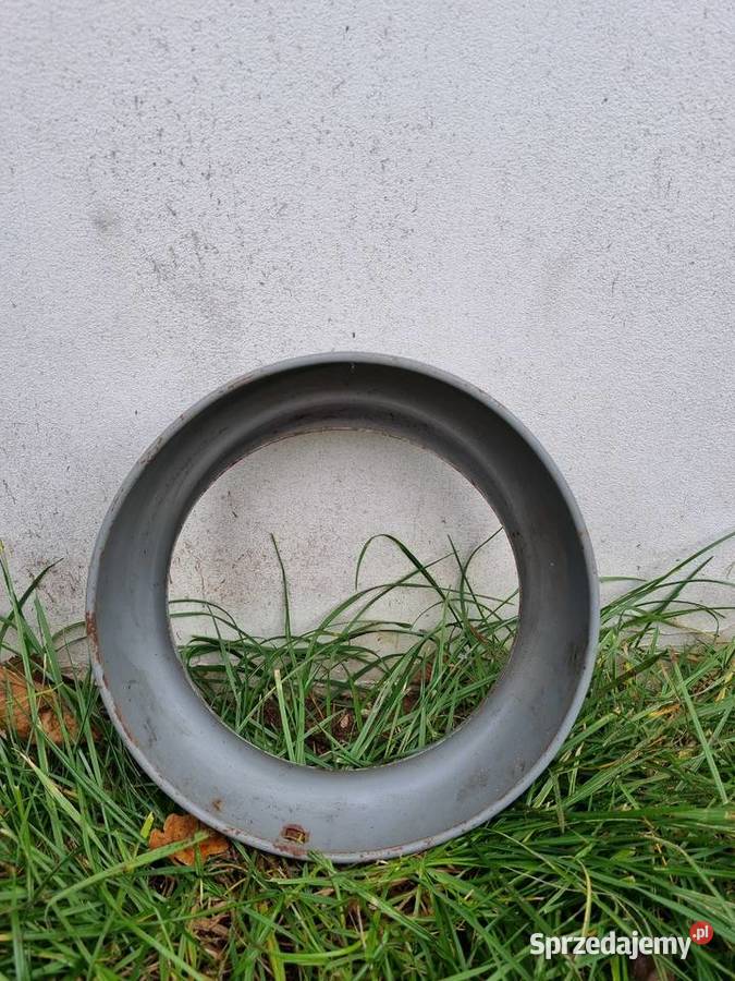 Ramka Przedniej Lampy Trabant 601 Turek