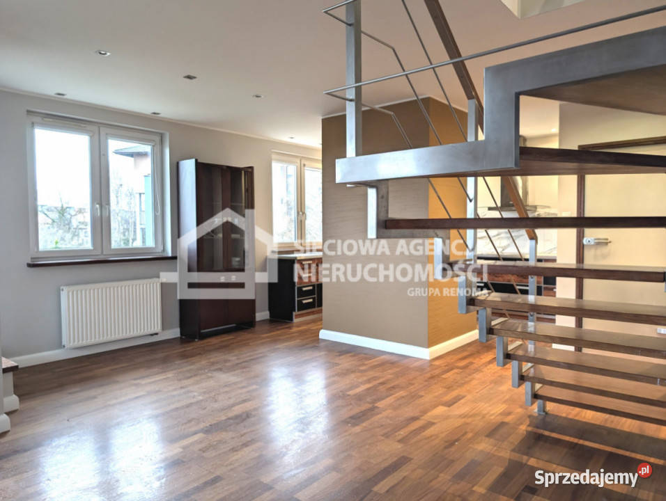 sprzedaży mieszkania 140m2 4pokojowe Gdańsk