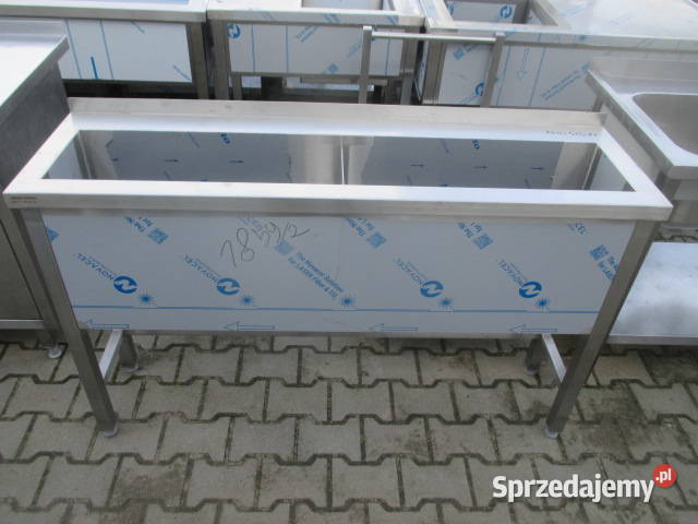 Zlew Basen 2 Komorowy 1404085 Ostrów Wielkopolski