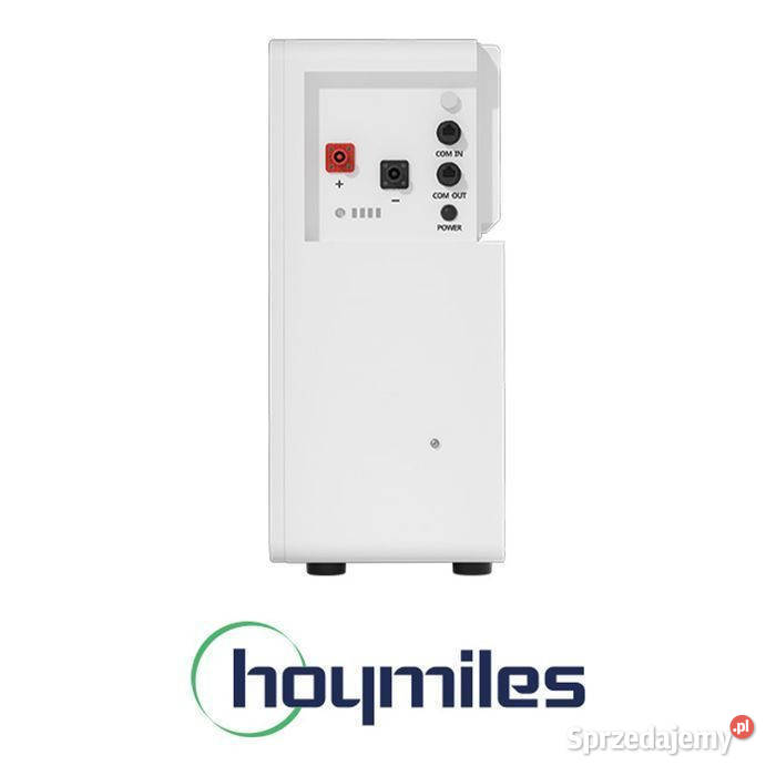 Magazyn energii Hoymiles Energy Storage Battery
