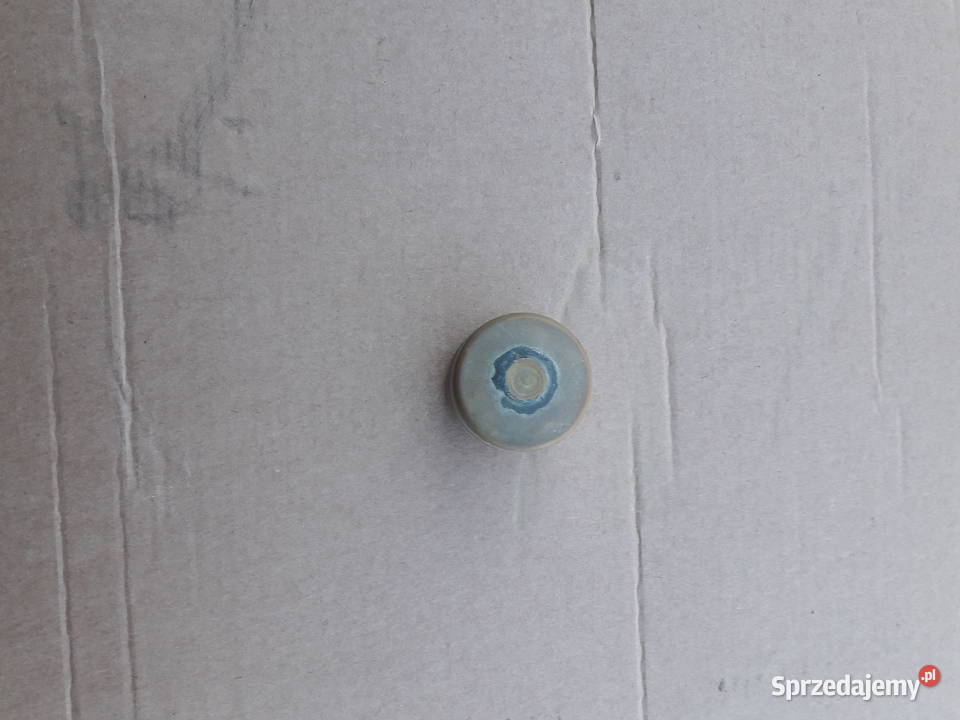 PLYWAK GAZNIKA WSK WFM SHL 125 GAZNIK MIEDZ Sokolniki