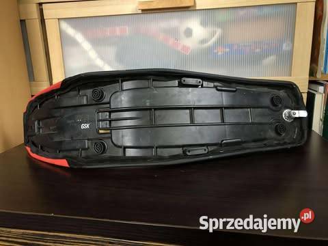 Kanapa Fotel Aprilia SX125 Lwówek Śląski