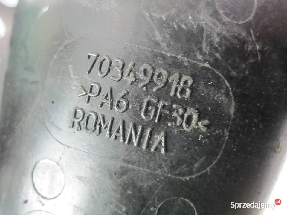 GIULIETTA 20 MJET 13r separator odmy 70349918