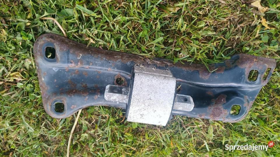 Poduszka skrzyni biegów Mercedes cklasa W202 Warkały