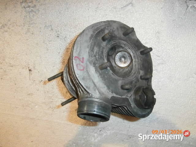 NSU 251osl łódzkie Zduńska Wola