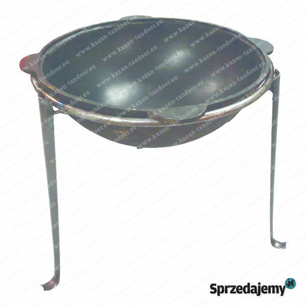 Uzbecki kazan garnek 16 L Nowość Made in Poznań sprzedam