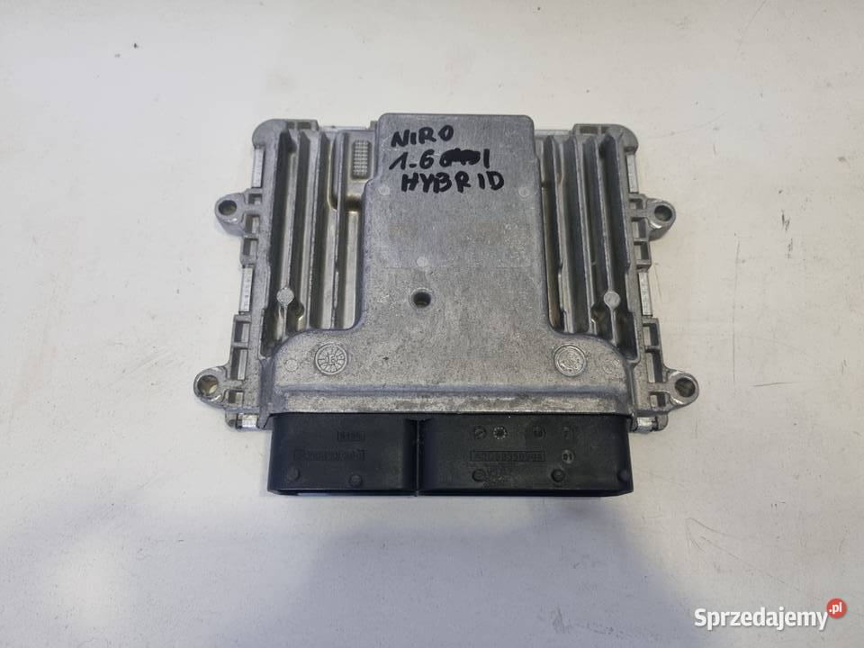 KOMPUTER SILNIKA 16 TGDI HYUNDAI TUCSON III