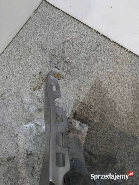 ZDERZAK PRZÓD 865B Fiat Bravo II 20072014